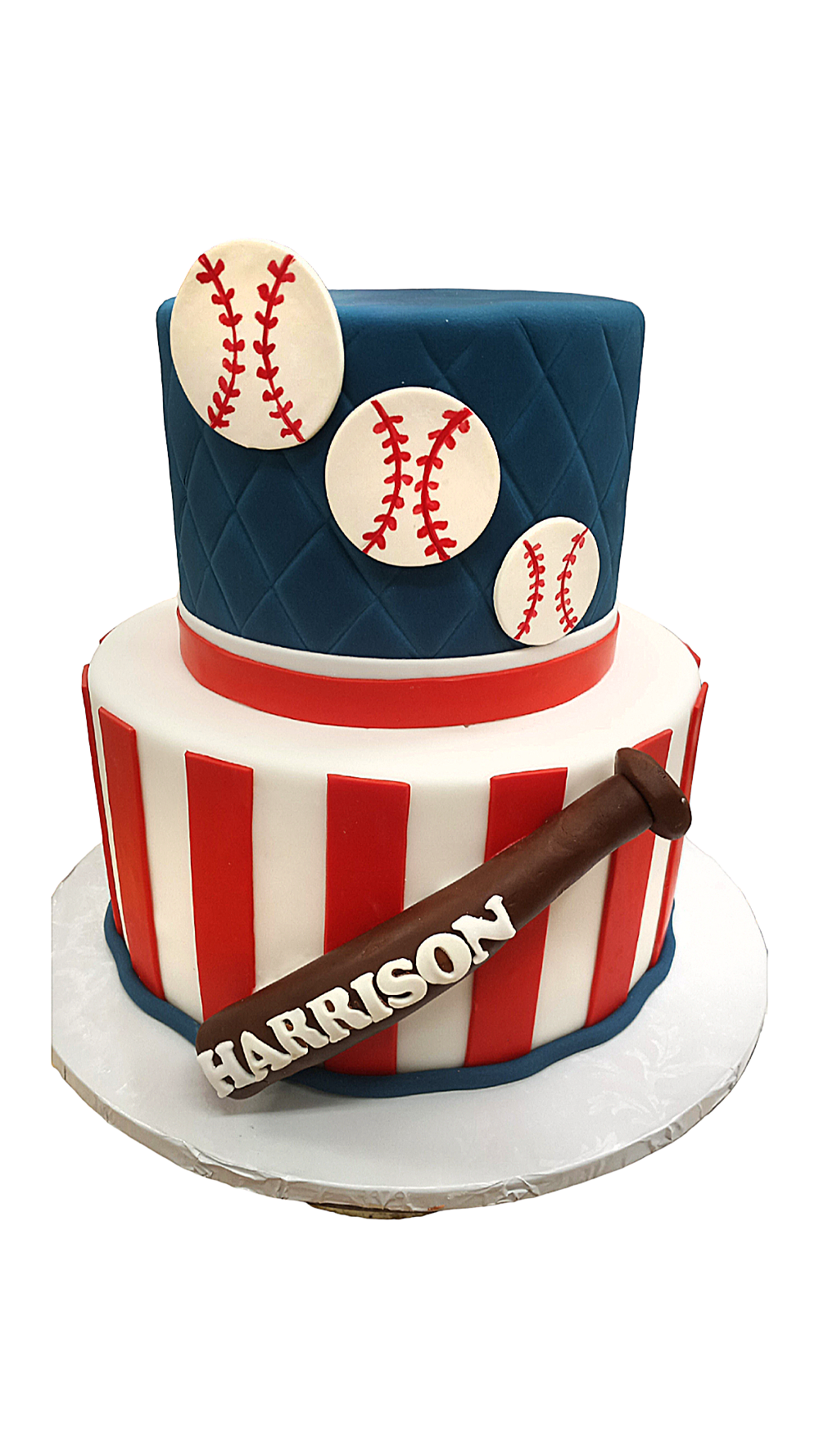 imagen de pastel de Custom cakes